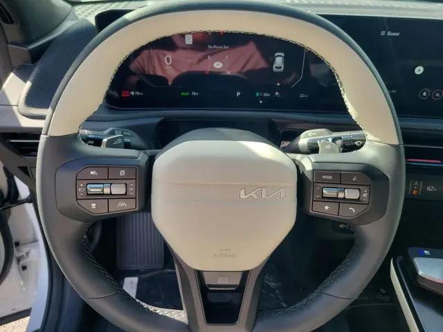 2026 Kia EV6 GT-Line AWD