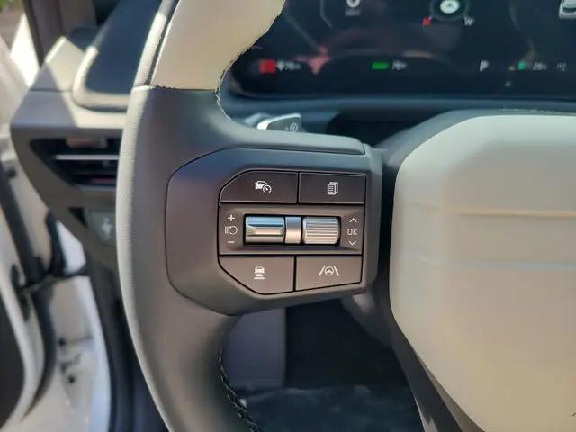 2026 Kia EV6 GT-Line AWD