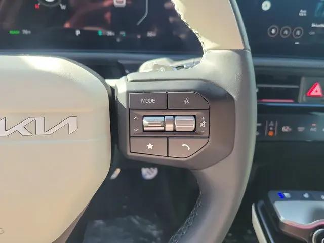 2026 Kia EV6 GT-Line AWD