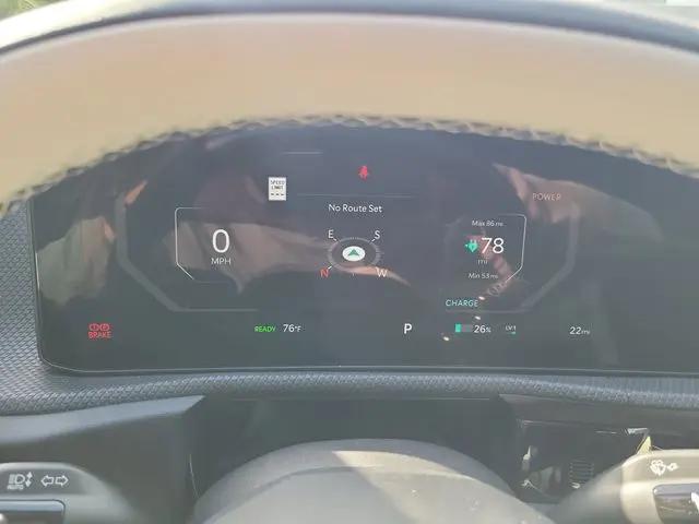 2026 Kia EV6 GT-Line AWD