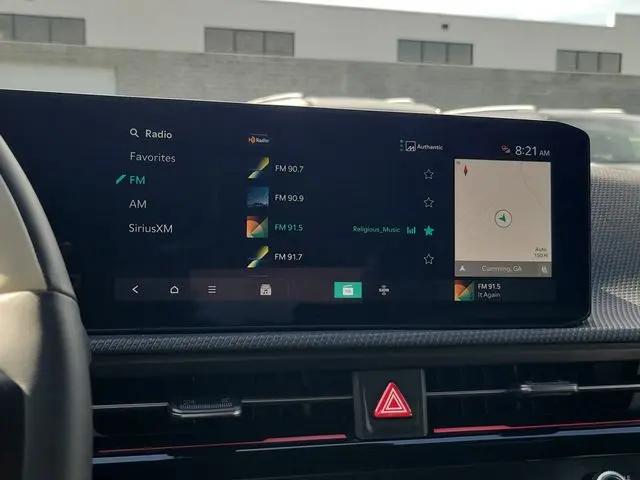 2026 Kia EV6 GT-Line AWD
