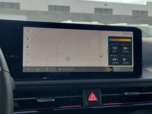 2026 Kia EV6 GT-Line AWD
