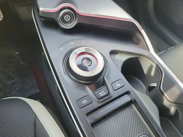 2026 Kia EV6 GT-Line AWD