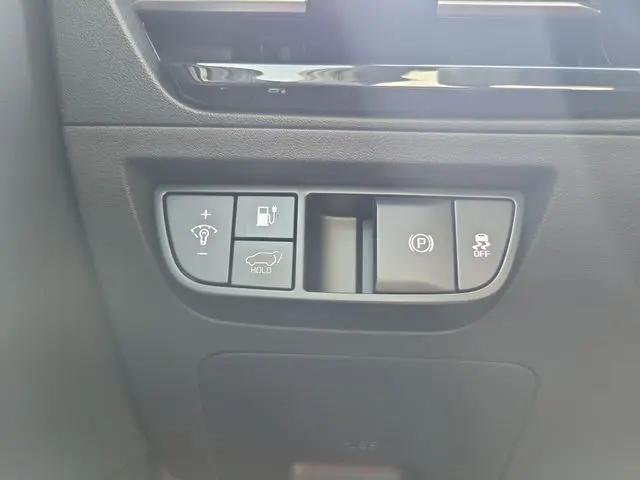 2026 Kia EV6 GT-Line AWD