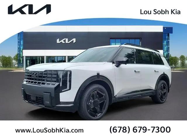 2027 Kia Telluride Hybrid X-Line SX for sale in Cumming, GA