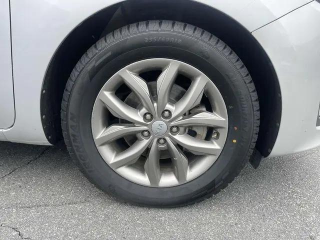 2020 Kia Sedona EX