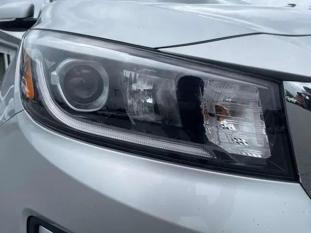 2020 Kia Sedona EX