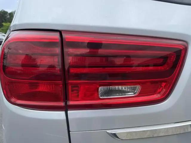 2020 Kia Sedona EX