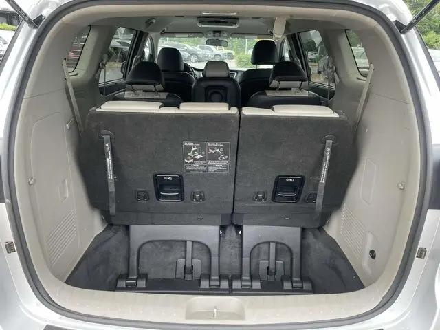 2020 Kia Sedona EX