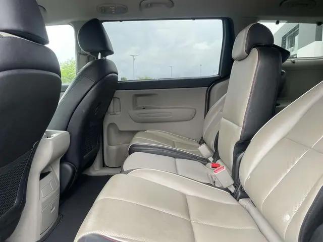 2020 Kia Sedona EX