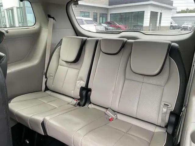 2020 Kia Sedona EX