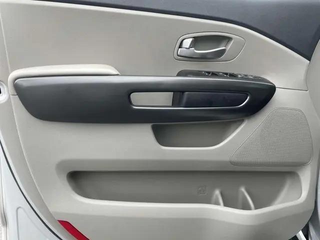 2020 Kia Sedona EX