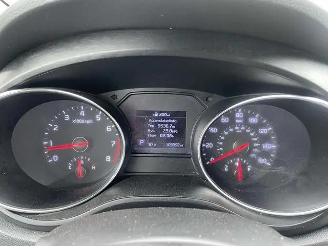 2020 Kia Sedona EX