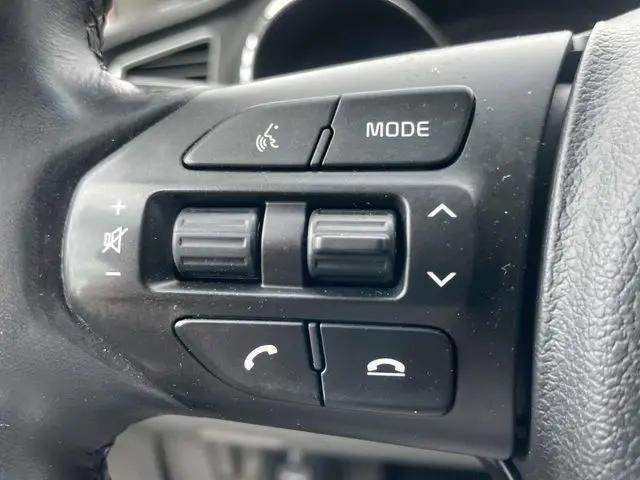 2020 Kia Sedona EX