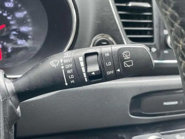2020 Kia Sedona EX