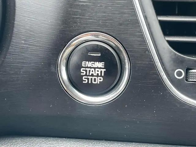 2020 Kia Sedona EX