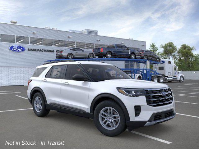 2026 Ford Explorer Active for sale in San Antonio, TX