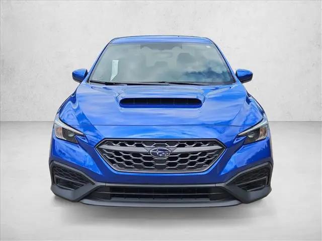 2024 Subaru WRX Base