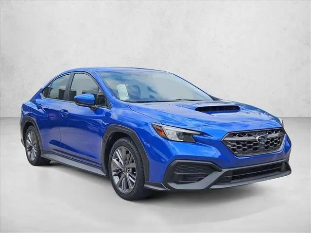 2024 Subaru WRX Base