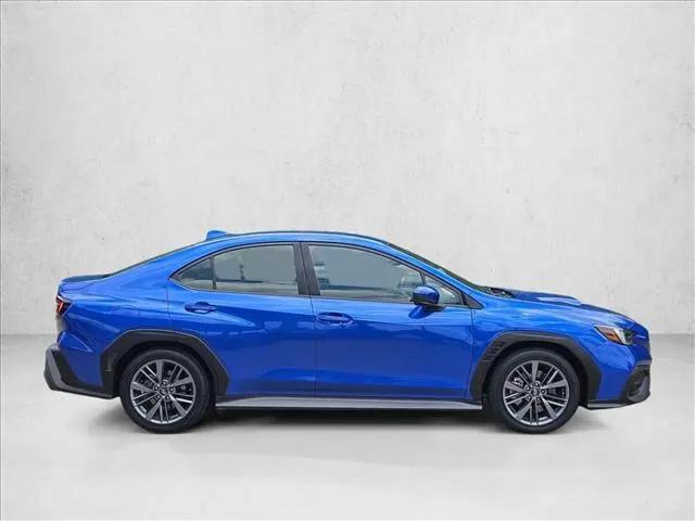2024 Subaru WRX Base