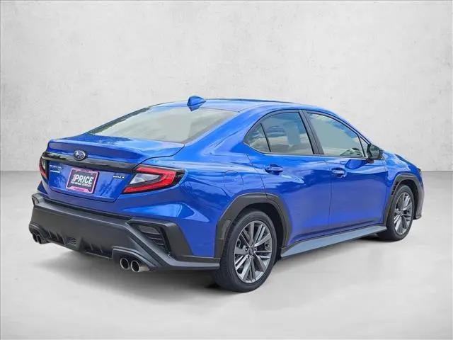 2024 Subaru WRX Base