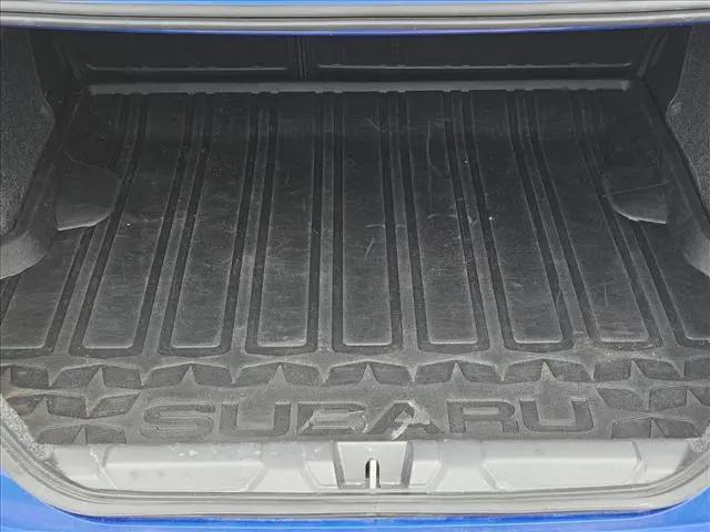 2024 Subaru WRX Base