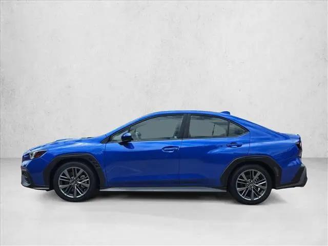2024 Subaru WRX Base