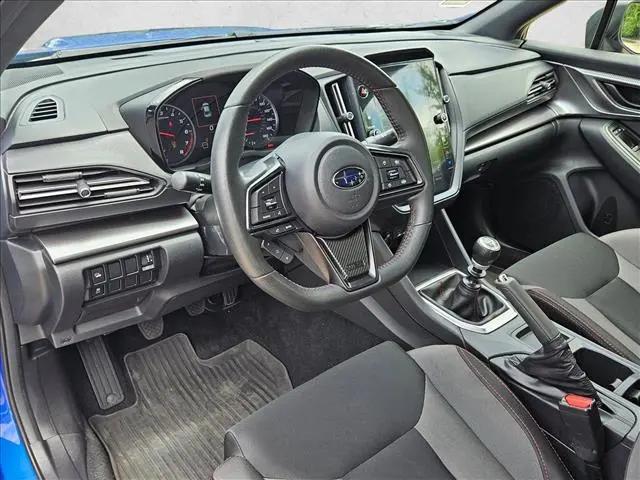2024 Subaru WRX Base