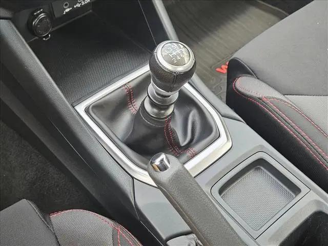 2024 Subaru WRX Base