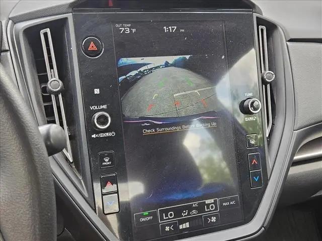 2024 Subaru WRX Base