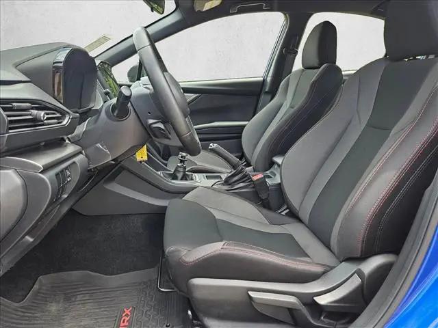 2024 Subaru WRX Base