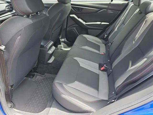 2024 Subaru WRX Base