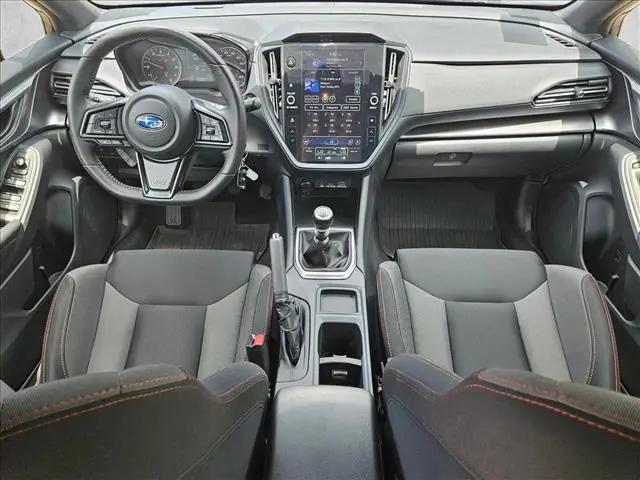 2024 Subaru WRX Base