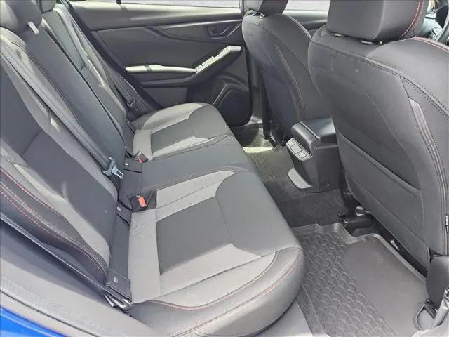 2024 Subaru WRX Base