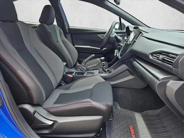 2024 Subaru WRX Base