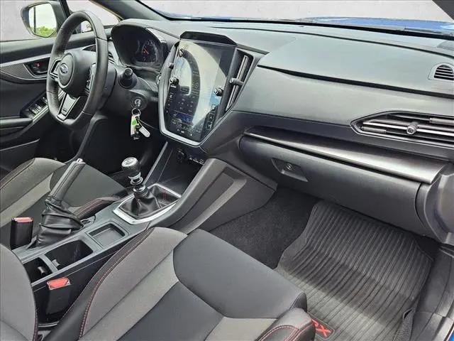 2024 Subaru WRX Base