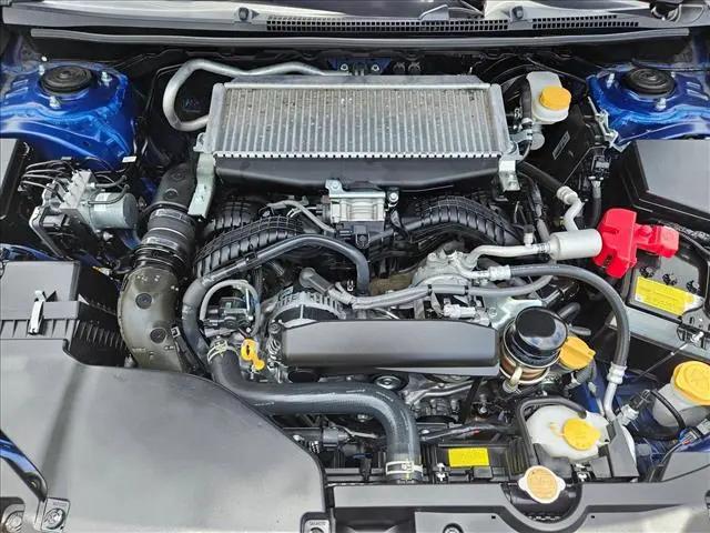 2024 Subaru WRX Base