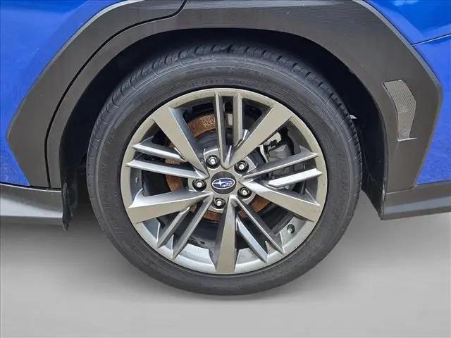 2024 Subaru WRX Base