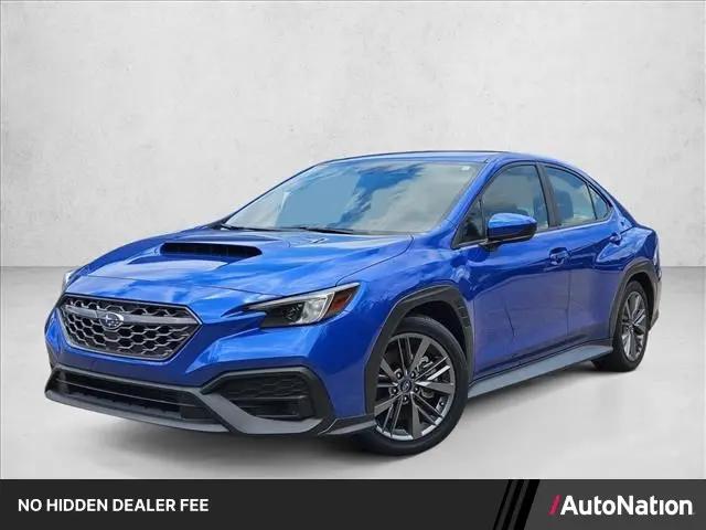 2024 Subaru WRX Base for sale in Frisco, TX