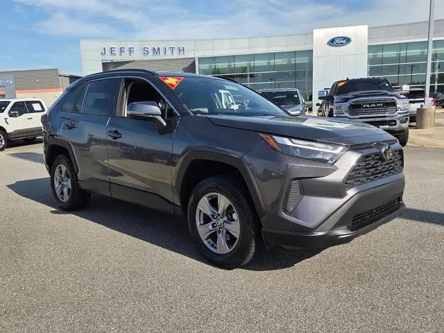 2024 Toyota RAV4 XLE for sale in Byron, GA
