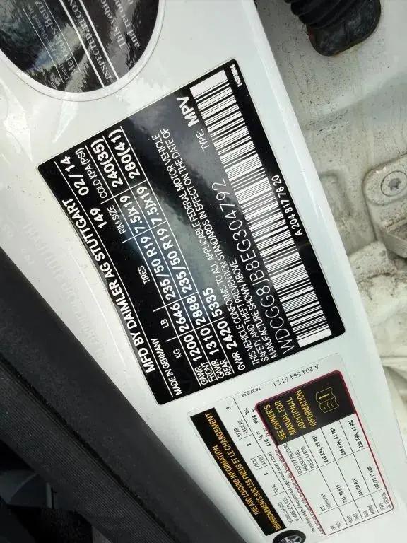 2014 Mercedes-Benz GLK-CLASS GLK 350 4MATIC