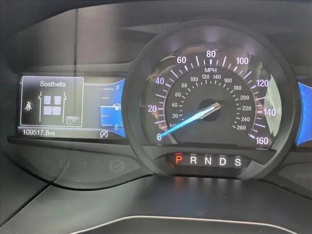 2022 Ford Edge SE