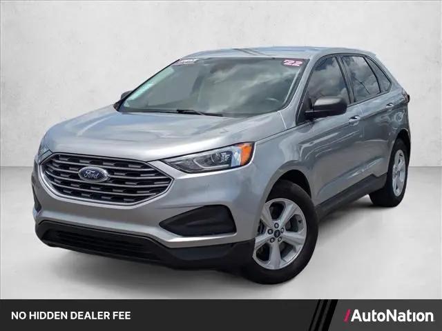 2022 Ford Edge SE for sale in Bradenton, FL