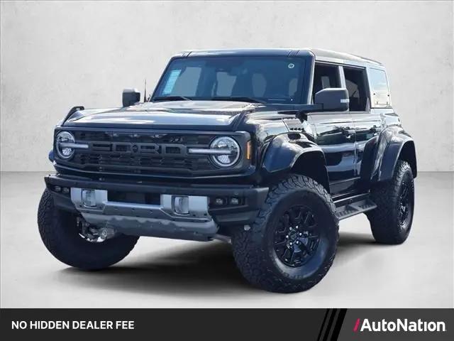 2026 Ford Bronco Raptor for sale in Bradenton, FL