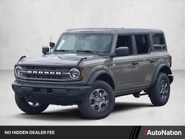2026 Ford Bronco Big Bend for sale in Bradenton, FL