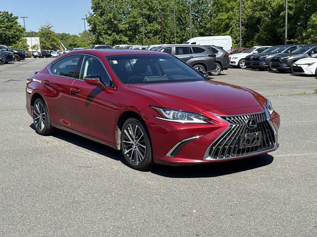 2023 Lexus ES 350 250 AWD's photo