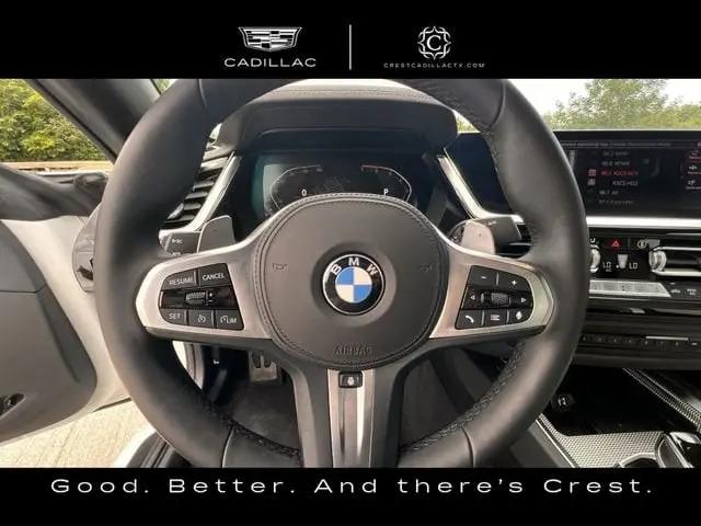 2024 BMW Z4 sDrive30i