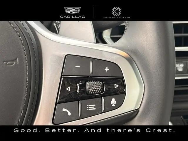 2024 BMW Z4 sDrive30i