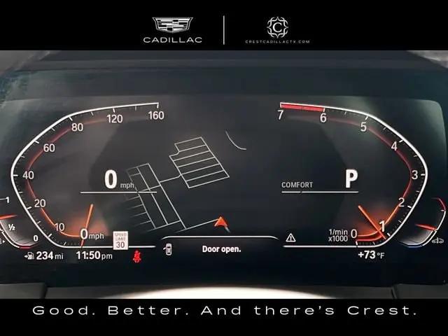 2024 BMW Z4 sDrive30i