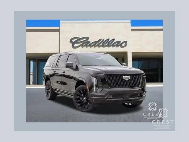 2026 Cadillac Escalade ESV Platinum Sport for sale in Frisco, TX